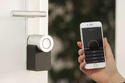 Access Control & Attendance