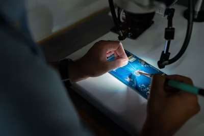 Annual Maintenance (AMC)