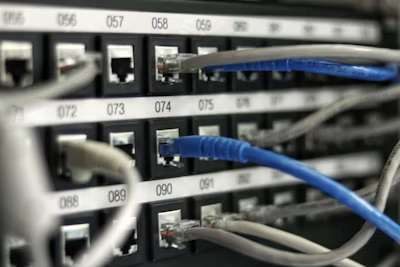 Structured Cabling Solutions