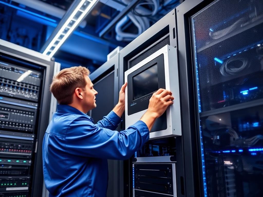 UPS & Power Solutions